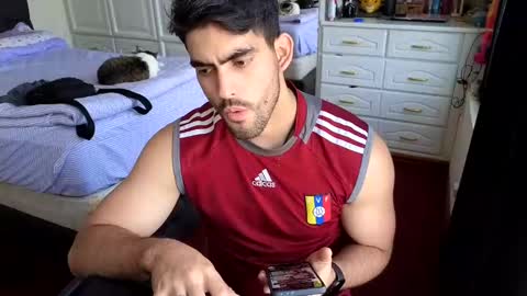 Jack online show from March 8, 7:20 pm