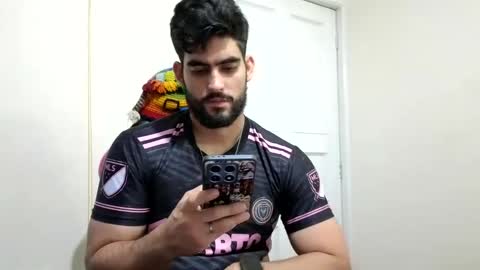 Jack online show from March 30, 11:16 pm