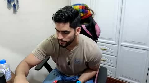 Jack online show from March 19, 1:00 am