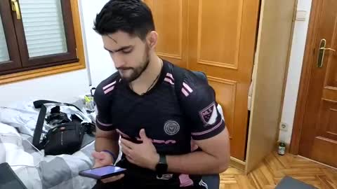 Jack online show from January 28, 3:14 pm