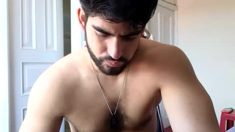 Jack online show from April 22, 5:53 pm