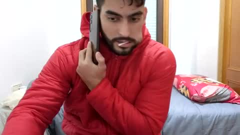 Jack online show from January 3, 12:29 pm