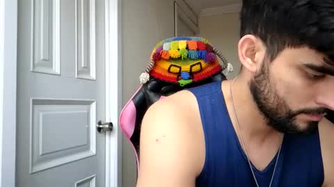 Jack online show from March 24, 1:06 pm