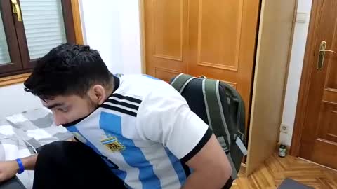 Jack online show from January 28, 10:55 am