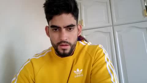 Jack online show from March 5, 1:20 pm