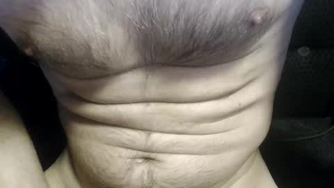 Jack English online show from March 5, 1:14 am