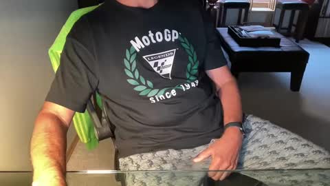 jacker65 online show from October 4, 3:32 pm