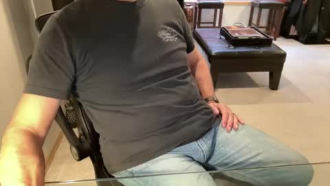 jacker65 online show from March 8, 12:22 am