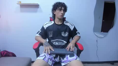 Jackes Taylor online show from October 5, 4:54 am