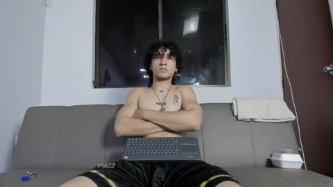 Jackes Taylor online show from April 9, 6:19 am