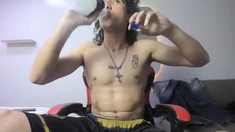 Jackes Taylor online show from April 11, 7:35 am