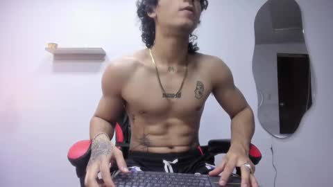 Jackes Taylor online show from October 18, 5:11 am