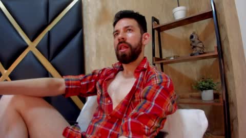 Jack Foden online show from January 9, 7:10 am