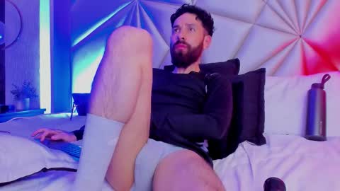 Jack Foden online show from November 20, 4:22 am