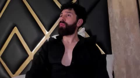 Jack Foden online show from November 4, 3:41 am