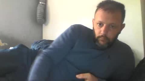 jackggj online show from April 23, 9:17 am