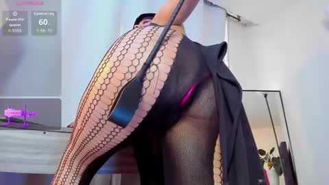 Jacki online show from September 20, 5:05 pm