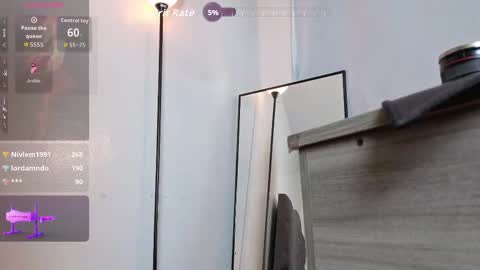 Jacki online show from September 30, 5:34 pm