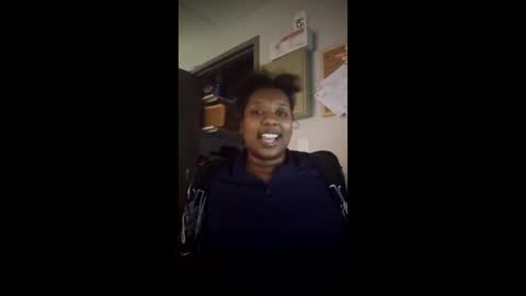 jackiessoul6969 online show from May 16, 6:21 am