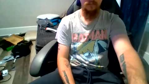jackingoffchat online show from July 9, 12:14 am