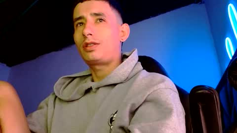 Jack online show from April 24, 9:44 am