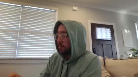 Jack Landon online show from October 21, 12:54 pm