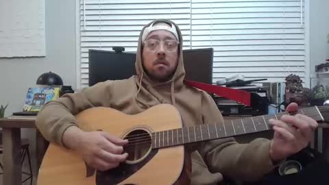 Jack Landon online show from April 29, 3:55 am