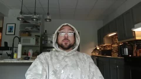 Jack Landon online show from June 10, 2:27 pm