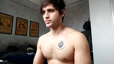 jackmancada online show from April 2, 6:59 pm