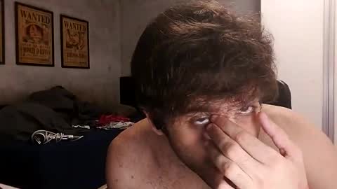 jackmancada online show from April 6, 2:20 am