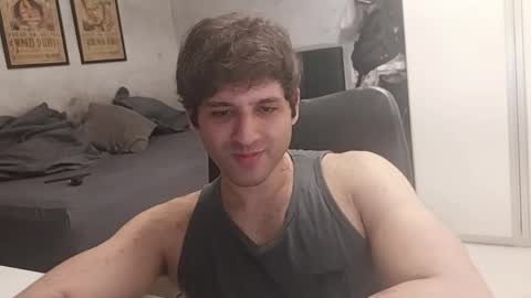 jackmancada online show from April 13, 3:00 am