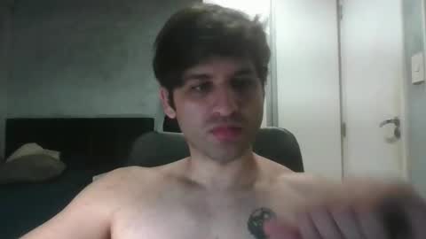 jackmancada online show from April 4, 1:23 am