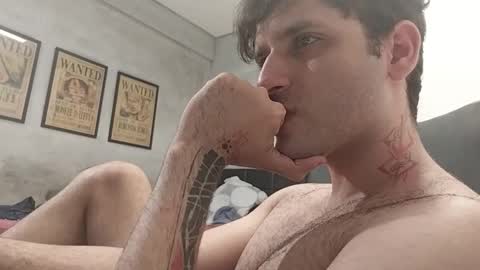 jackmancada online show from February 3, 2:53 am