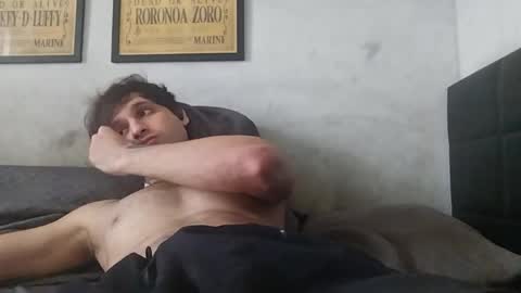 jackmancada online show from April 16, 8:42 pm