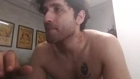 jackmancada online show from March 27, 5:57 am