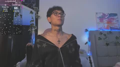 Jackson online show from November 26, 11:12 pm