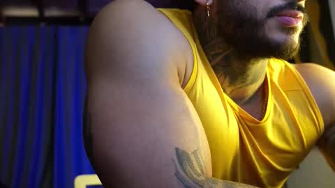 JC online show from January 8, 3:51 pm