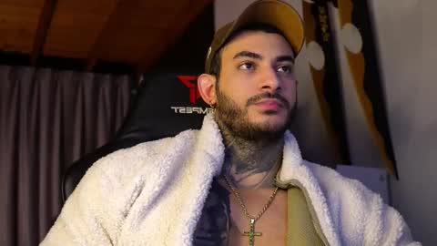 JC online show from November 29, 6:54 am