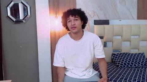 JAKSON online show from March 29, 12:34 am