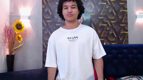 JAKSON online show from March 19, 3:34 am