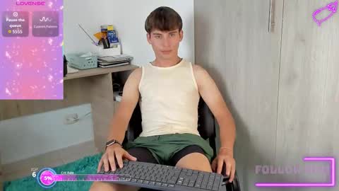 Jack online show from February 14, 7:38 pm