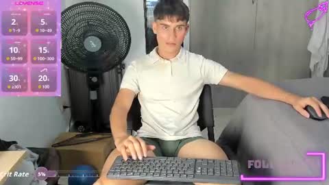 Jack online show from June 11, 4:21 am