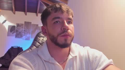 Jckson Stifler online show from January 23, 1:08 am