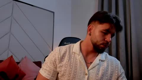 Jckson Stifler online show from April 23, 2:19 pm