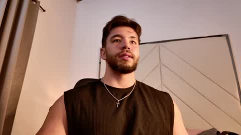 Jckson Stifler online show from May 1, 12:10 pm
