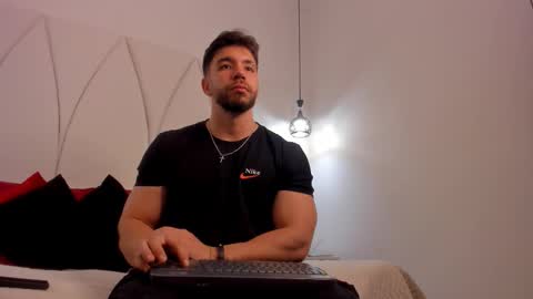 Jckson Stifler online show from September 30, 8:08 pm