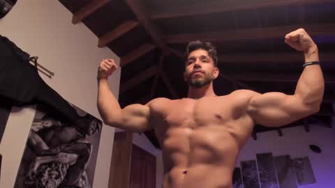 Jckson Stifler online show from November 30, 1:12 am