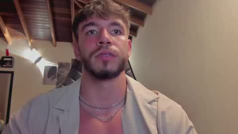 Jckson Stifler online show from February 17, 11:11 pm