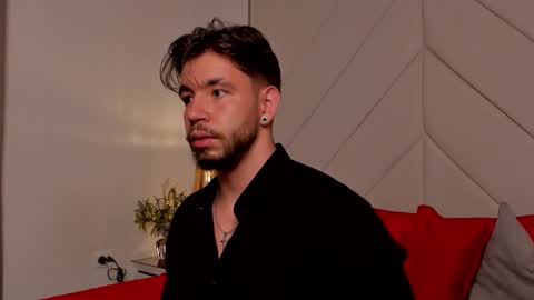 Jckson Stifler online show from February 20, 4:01 am