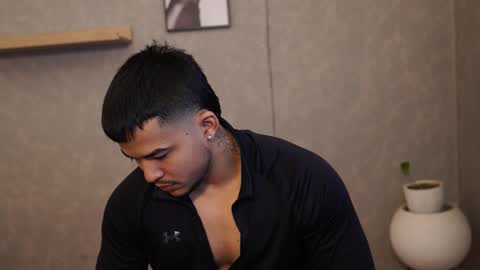 Jackson Bell online show from March 5, 1:31 pm